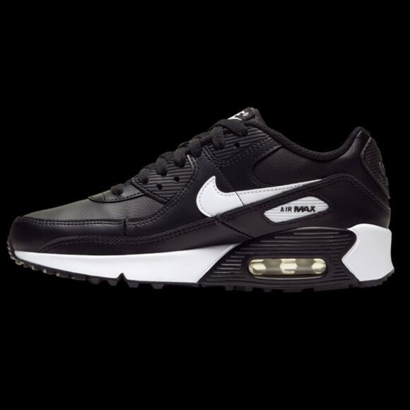 NWT Nike Kids' Grade School Air Max 90 Shoes - Picture 12 of 15